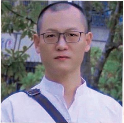 李向东——行德学派创始人